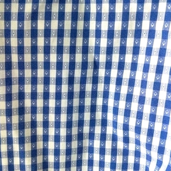 Zara Man Slim Fit Long Sleeve Collared Shirt - Picture 5 of 5